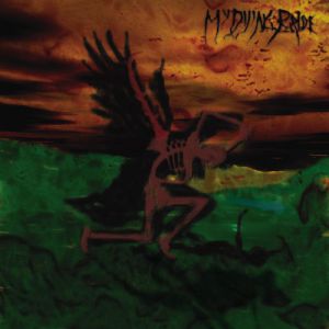 MY DYING BRIDE - The Dreadful Hours - CD + bonus